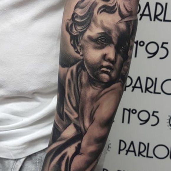 Meet your Posher, Brian - Picture 1 of 1